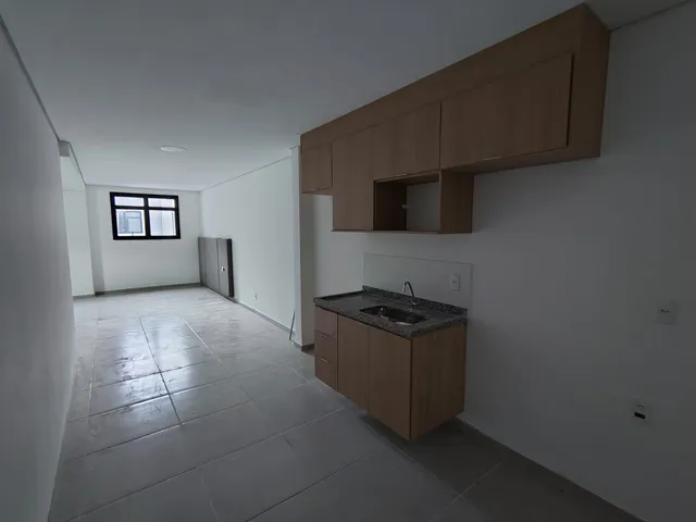 Apartamento 1 quarto e 1 banheiro, para alugar, no bairro Rudge Ramos em São Bernardo do Campo