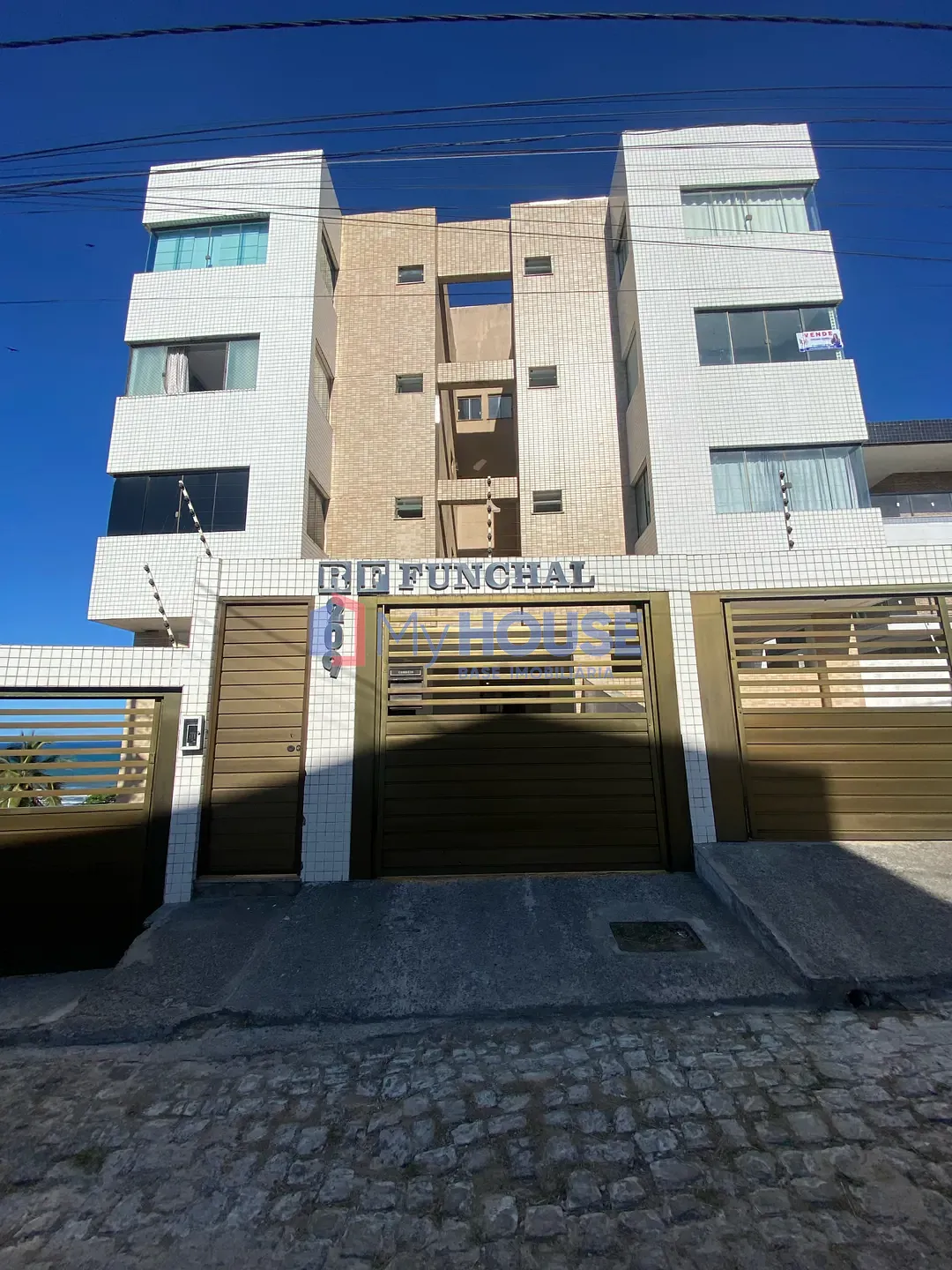 Apartamento, 3 quartos, 148 m² - Foto 3