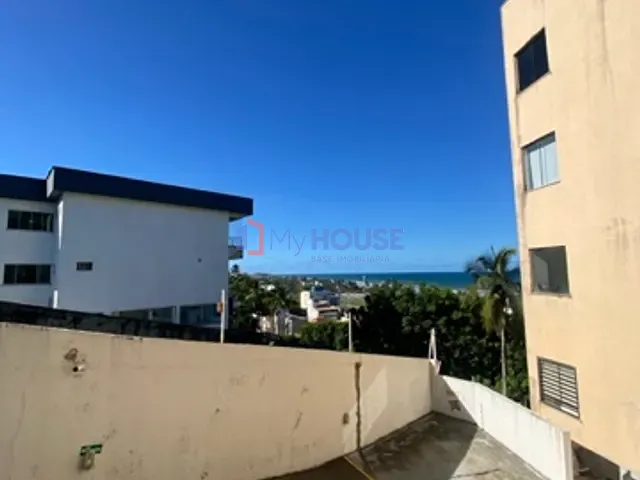 Apartamento com 148m² 3 quartos e 2 banheiros, à venda, no bairro Condomínio pérola do mar em Ilhéus