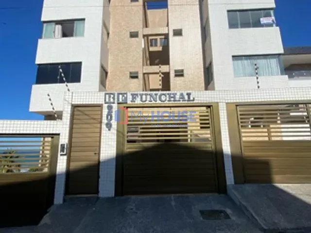 Apartamento com 148m² 3 quartos e 2 banheiros, à venda, no bairro Condomínio pérola do mar em Ilhéus