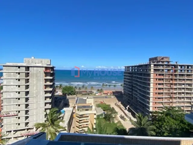 Apartamento com 148m² 3 quartos e 2 banheiros, à venda, no bairro Condomínio pérola do mar em Ilhéus