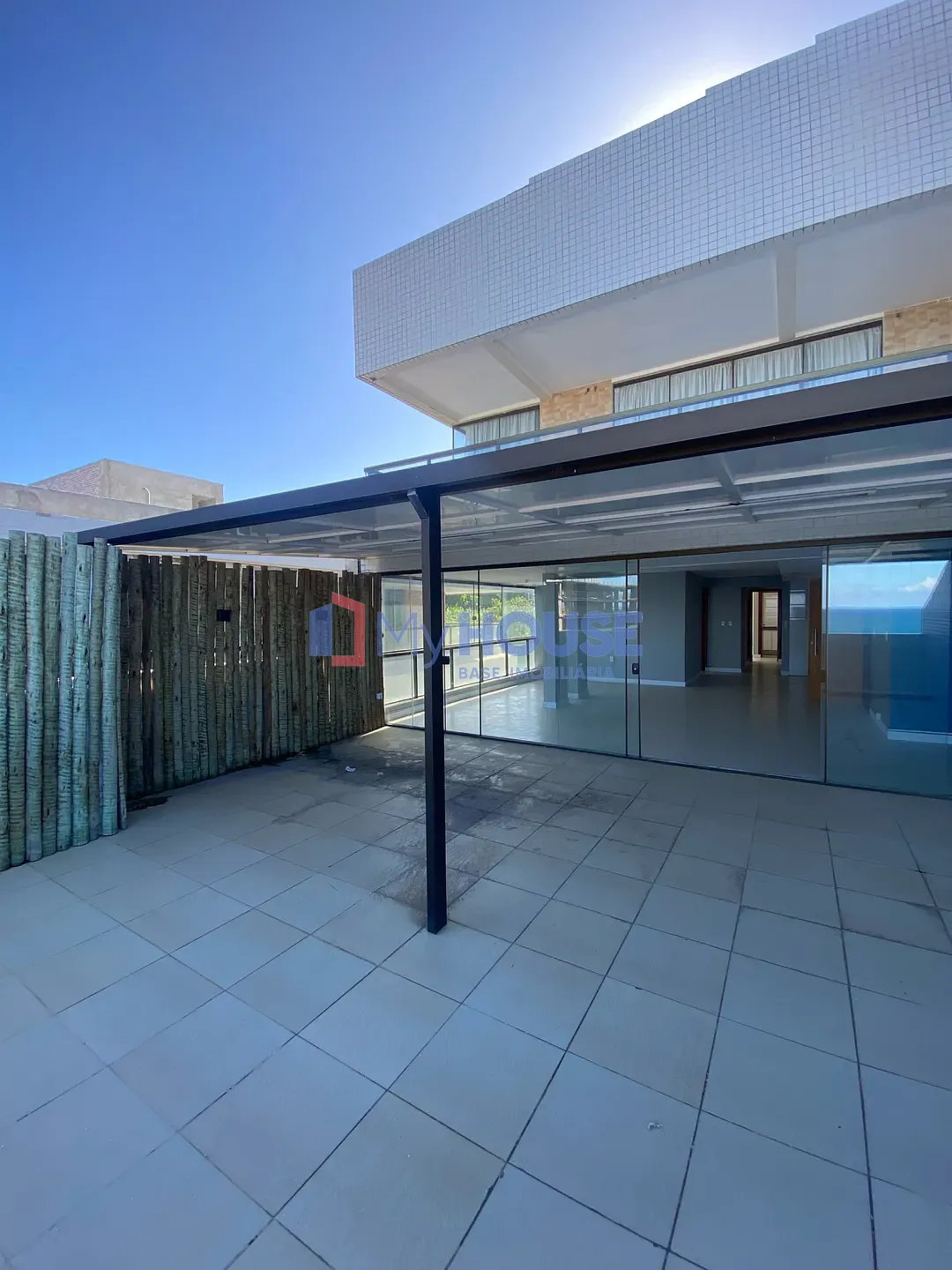 Apartamento, 3 quartos, 148 m² - Foto 2