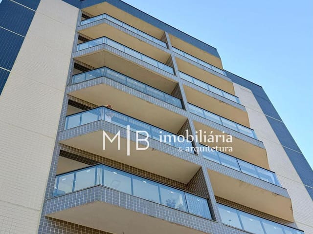 Apartamento 3 quartos e 2 banheiros, à venda, no bairro Dos Ipês em Lavras
