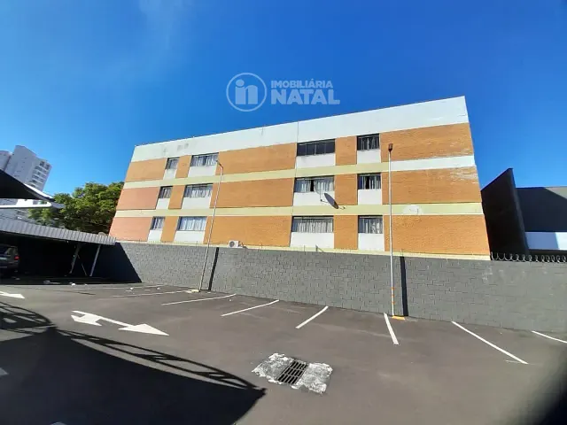 Apartamento com 135m² 3 quartos e 1 banheiro, à venda, no bairro Vila Shimabokuro em Londrina
