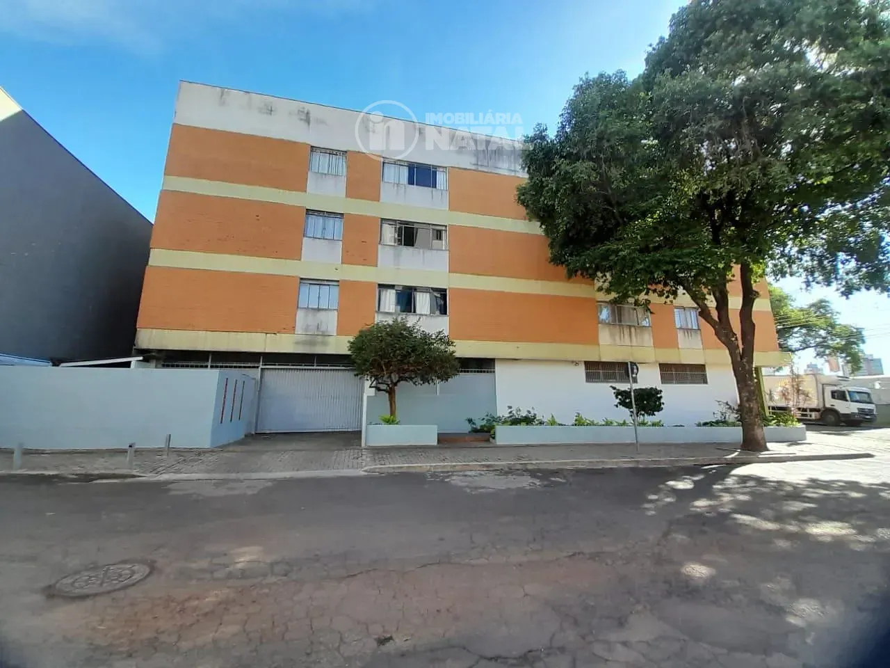 Apartamento, 3 quartos, 87 m² - Foto 1