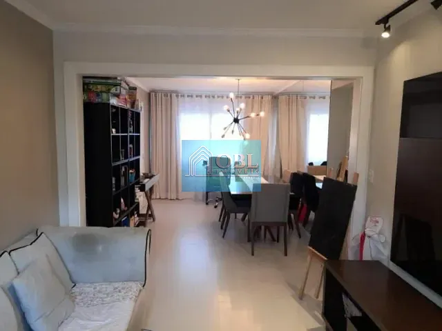 Apartamento com 92m² 2 quartos e 2 banheiros, à venda, no bairro Ipiranga em São Paulo