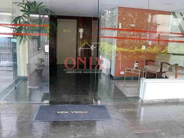 Apartamento com 84m² 2 quartos e 1 banheiro, à venda, no bairro Vila Santa Catarina em São Paulo