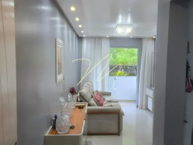 Apartamento 2 quartos e 1 banheiro, à venda, no bairro NSV em Ilhéus