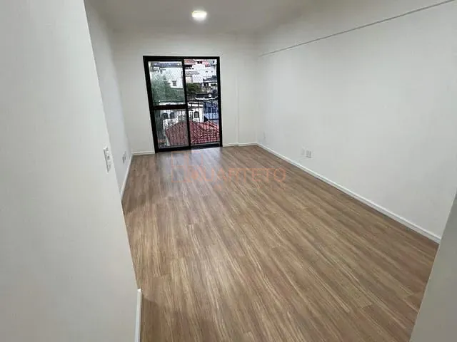 Apartamento 2 quartos e 1 banheiro, à venda, no bairro Vila Aurora (Zona Norte) em São Paulo