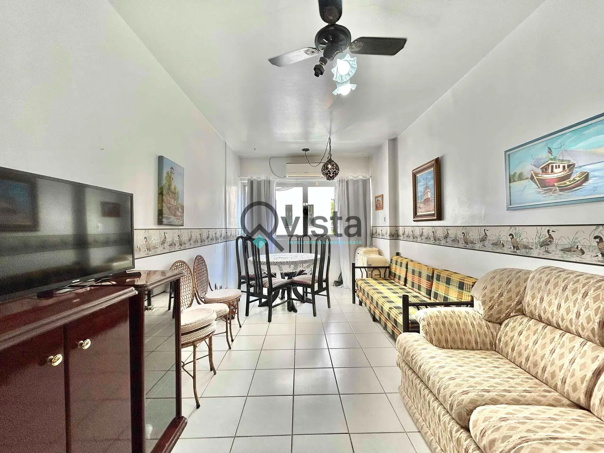 Apartamento, 1 quarto, 55 m² - Foto 2