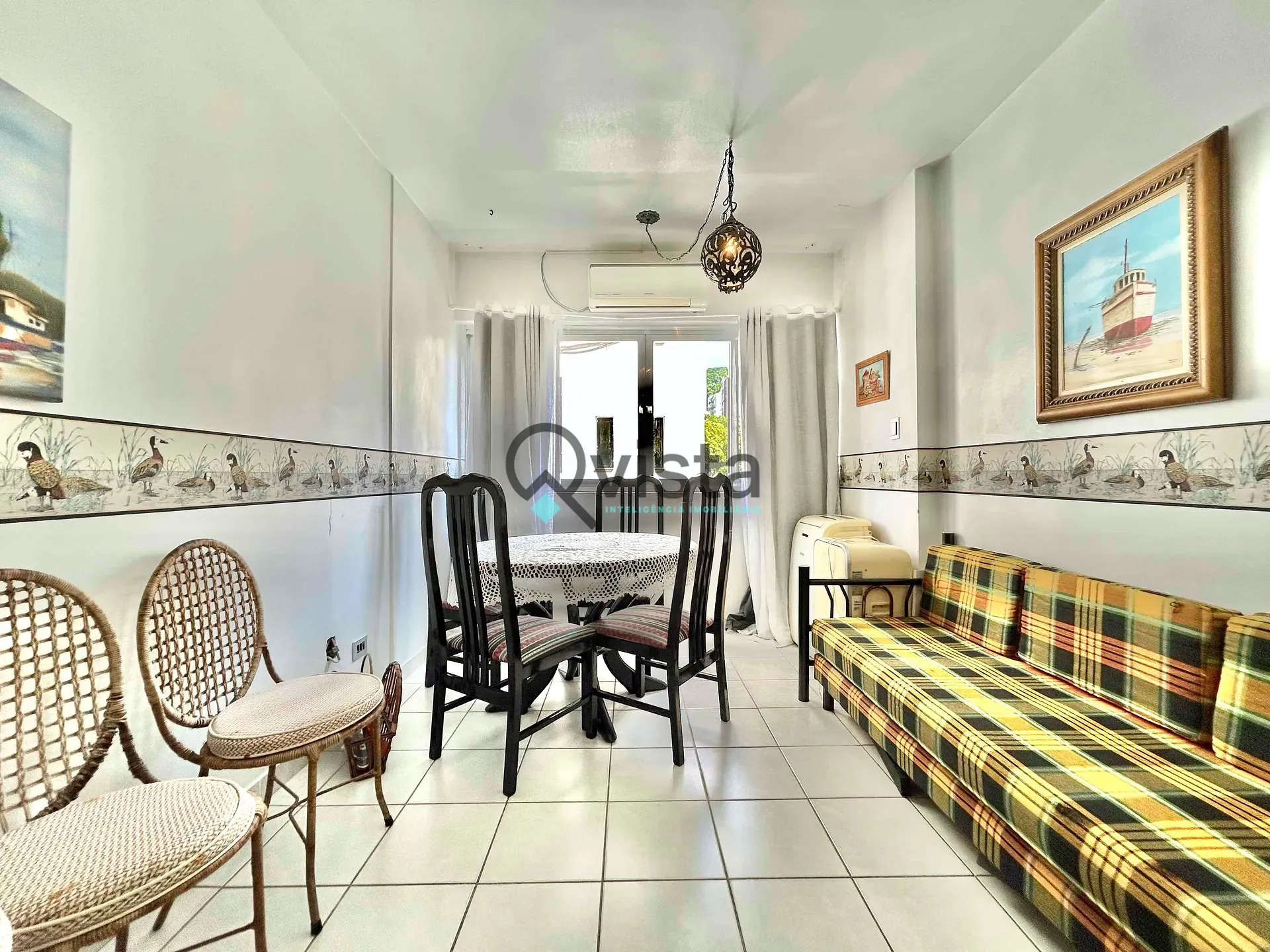 Apartamento, 1 quarto, 55 m² - Foto 3
