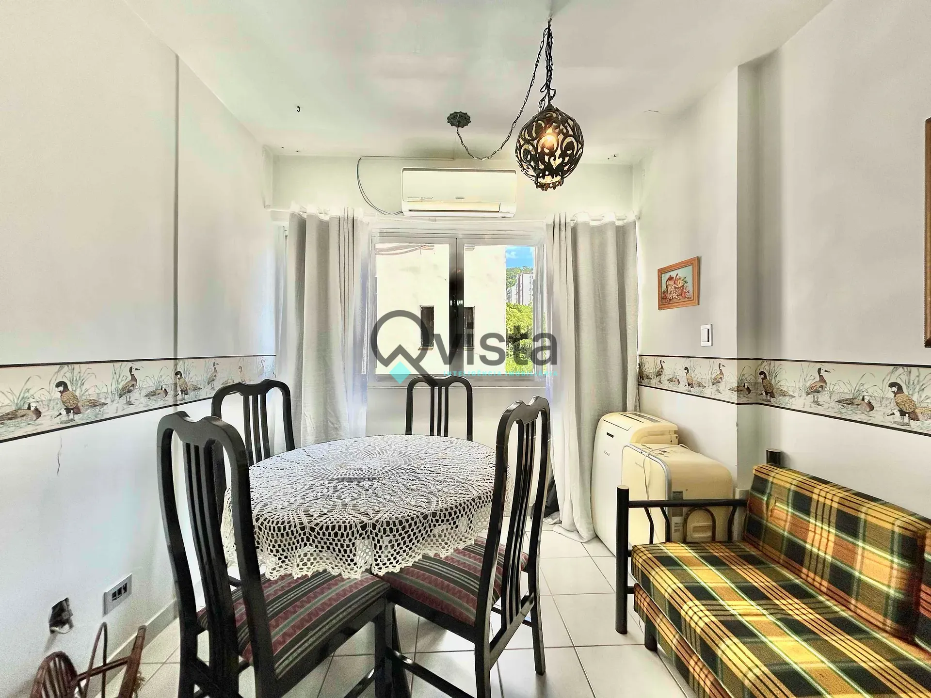 Apartamento, 1 quarto, 55 m² - Foto 4