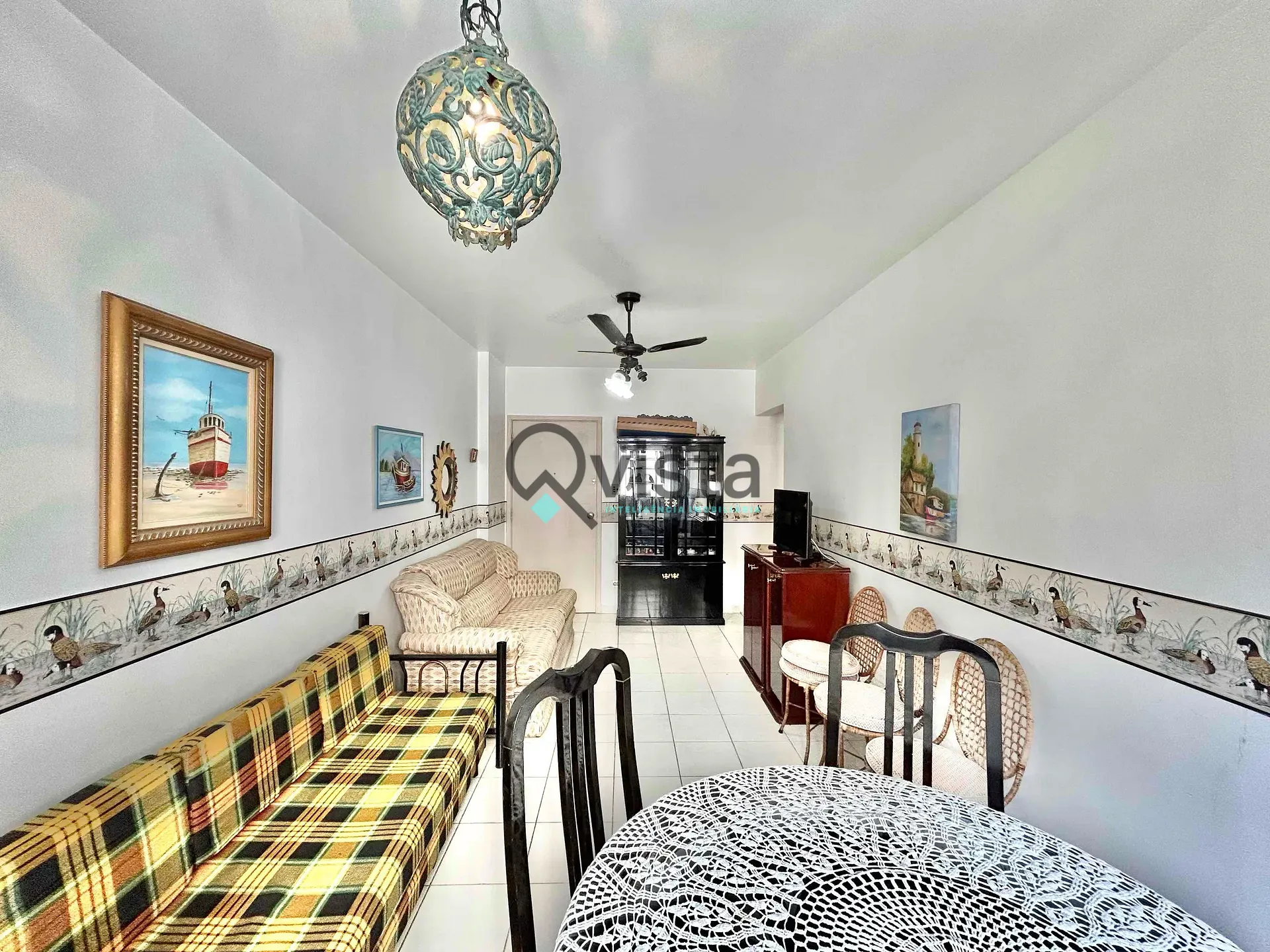 Apartamento, 1 quarto, 55 m² - Foto 8
