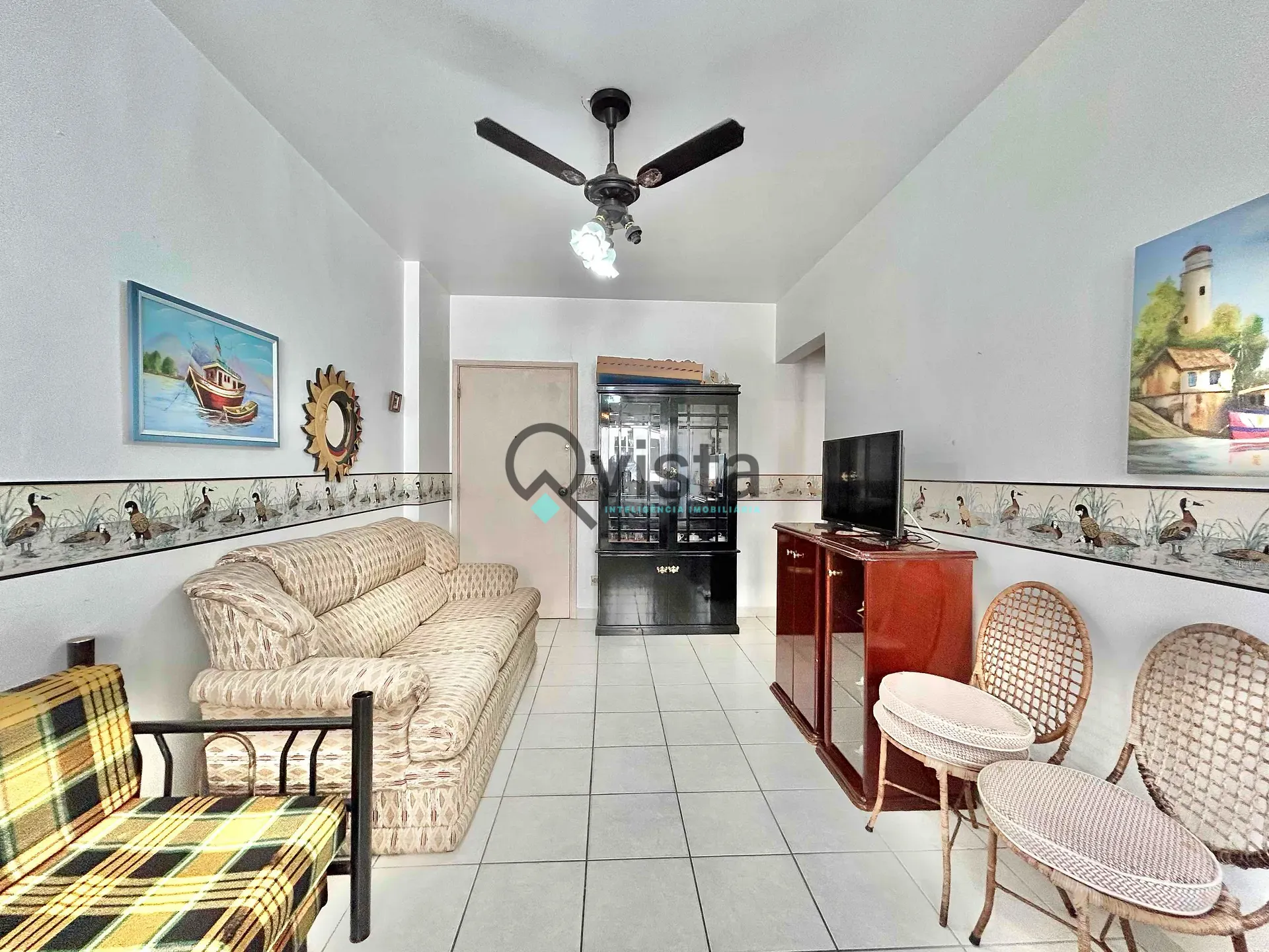 Apartamento, 1 quarto, 55 m² - Foto 7