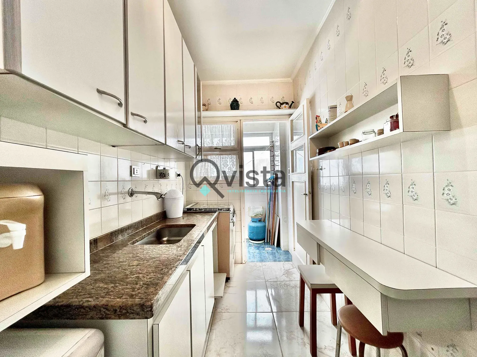 Apartamento, 1 quarto, 55 m² - Foto 14