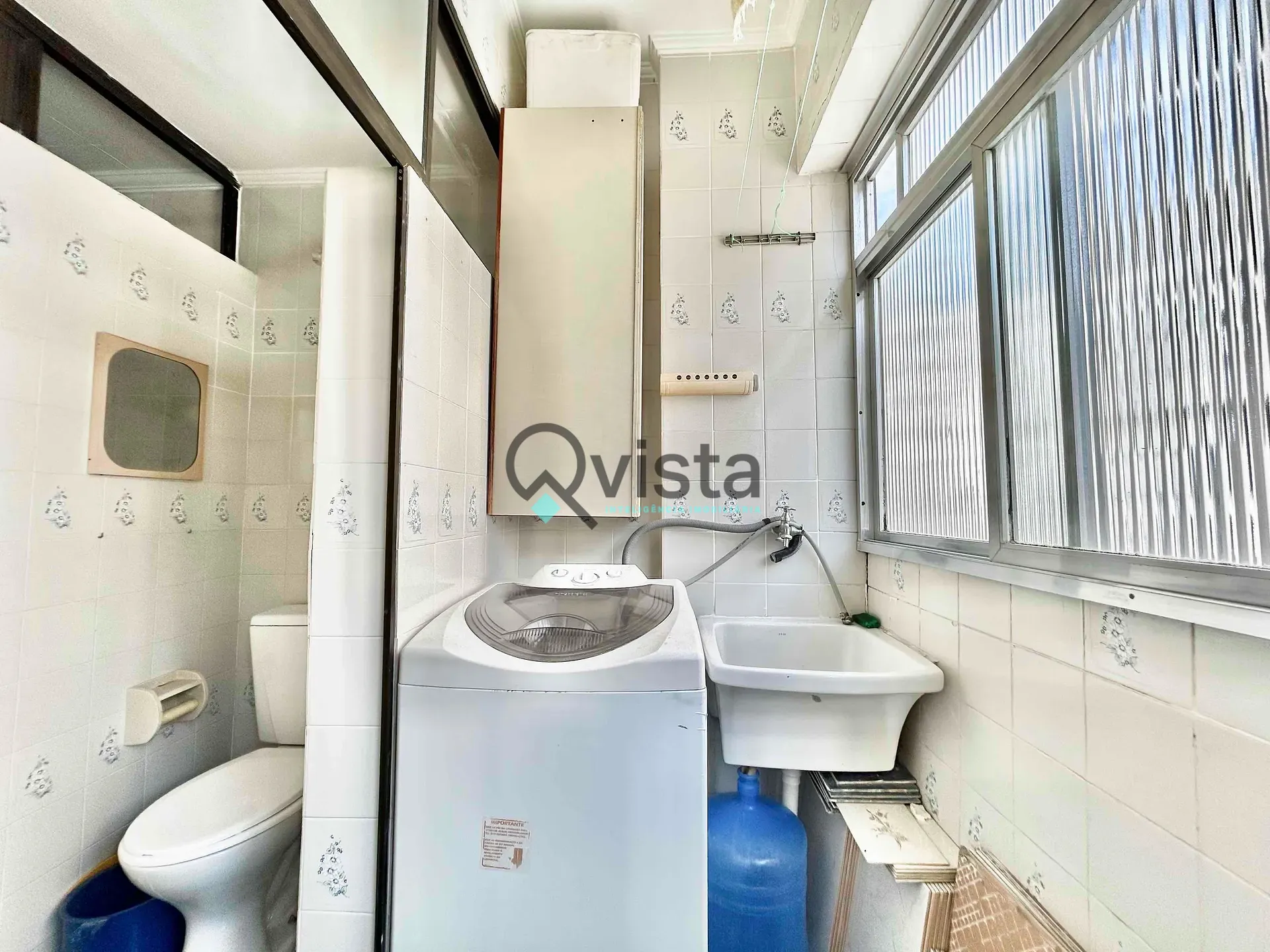 Apartamento, 1 quarto, 55 m² - Foto 23
