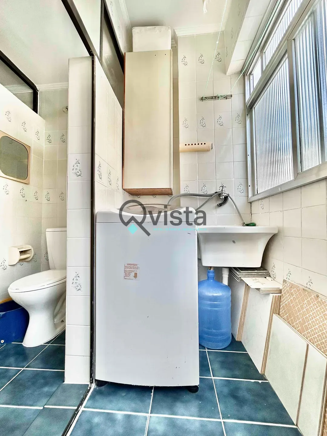 Apartamento, 1 quarto, 55 m² - Foto 22