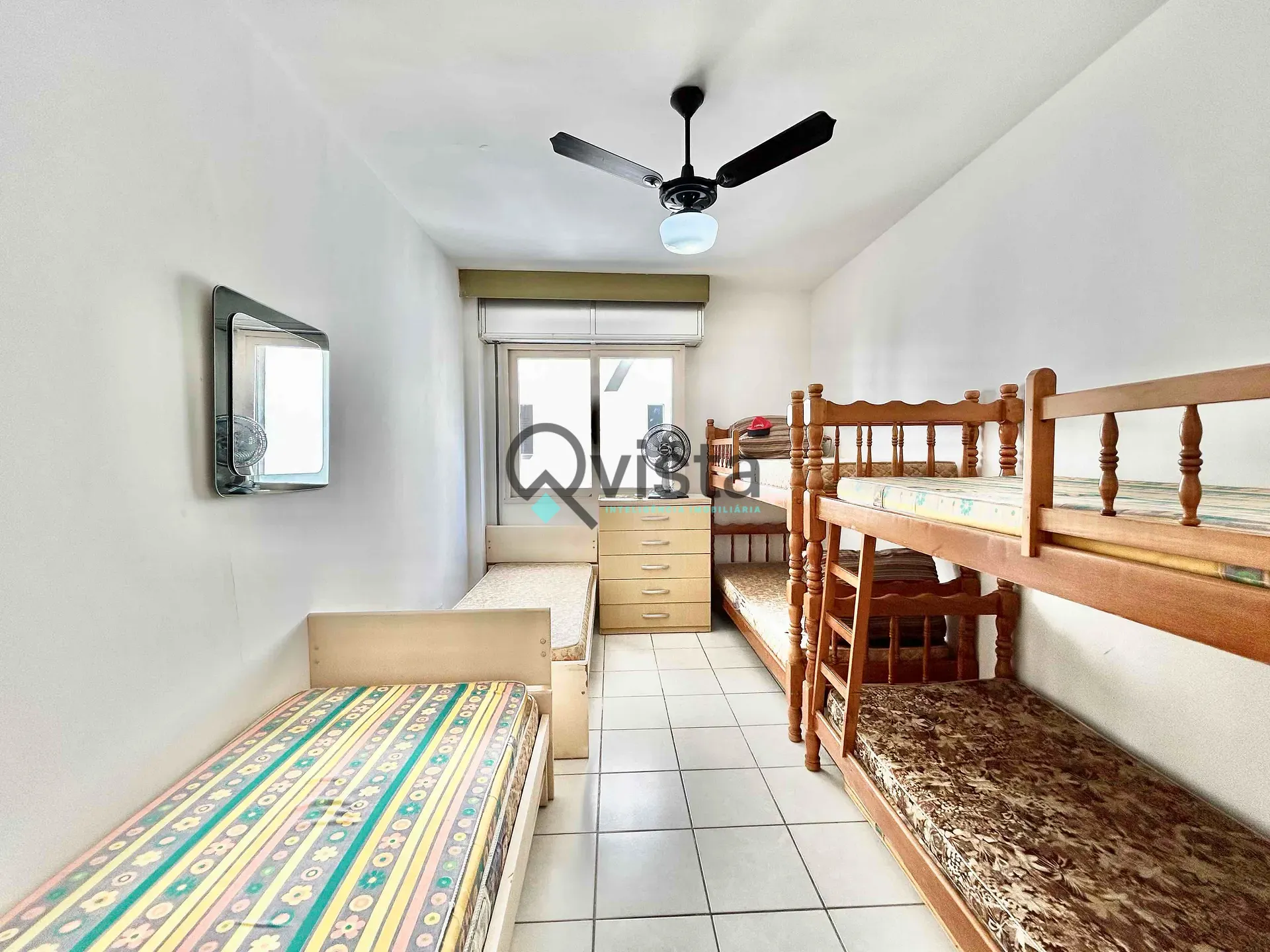 Apartamento, 1 quarto, 55 m² - Foto 9