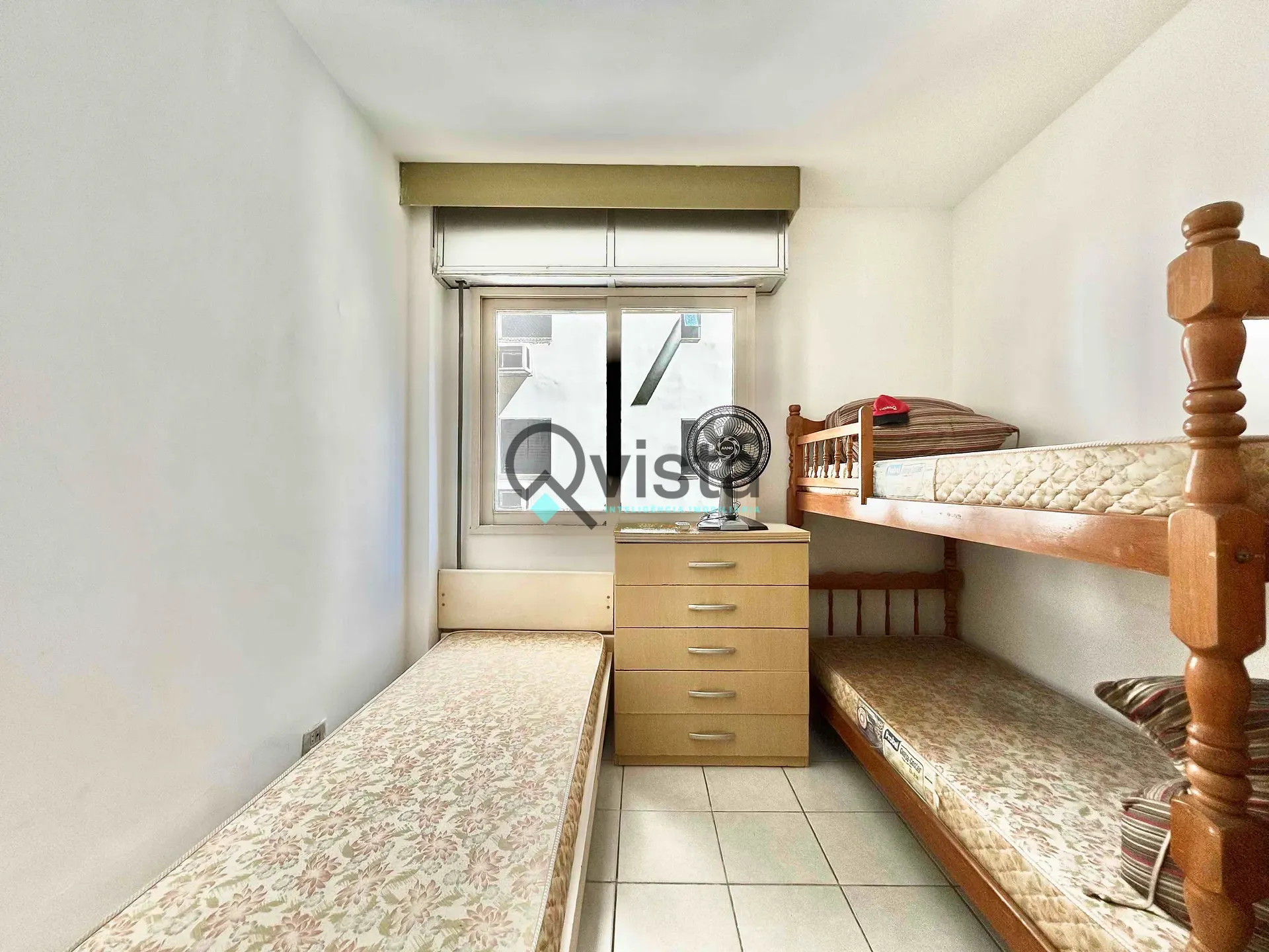 Apartamento, 1 quarto, 55 m² - Foto 11