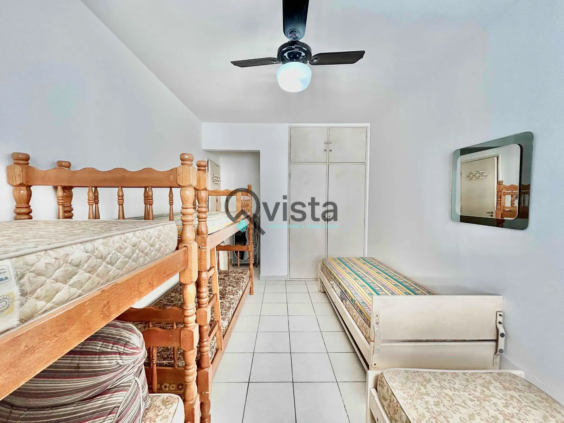 Apartamento, 1 quarto, 55 m² - Foto 12