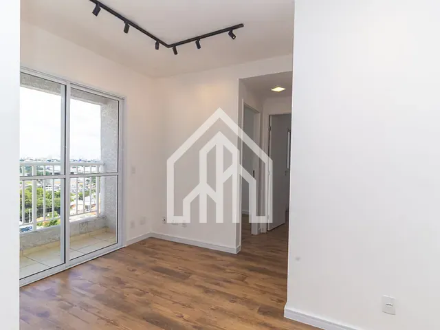 Apartamento 2 quartos e 1 banheiro, à venda, no bairro Vila São João em Guarulhos