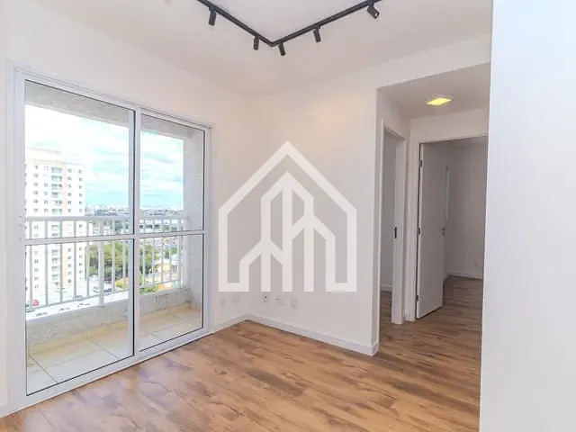 Apartamento 2 quartos e 1 banheiro, à venda, no bairro Vila São João em Guarulhos