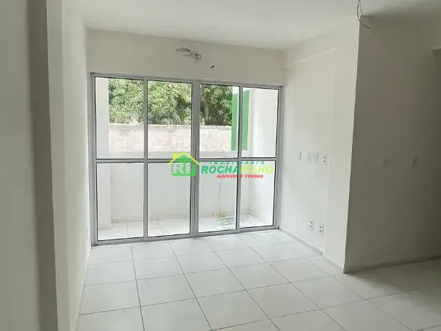 Apartamento com 58m² 3 quartos e 2 banheiros, à venda, no bairro Verde Lar em Teresina