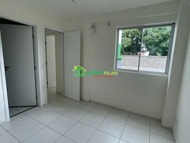 Apartamento com 58m² 3 quartos e 2 banheiros, à venda, no bairro Verde Lar em Teresina