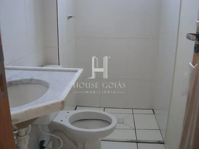 Apartamento 2 quartos e 1 banheiro, à venda, no bairro Jardim da Luz em Goiânia