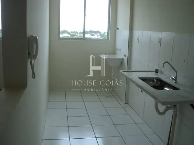 Apartamento 2 quartos e 1 banheiro, à venda, no bairro Jardim da Luz em Goiânia