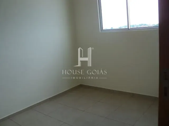Apartamento 2 quartos e 1 banheiro, à venda, no bairro Jardim da Luz em Goiânia