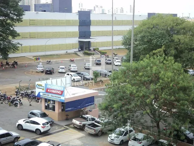 Apartamento 2 quartos e 1 banheiro, à venda, no bairro Jardim da Luz em Goiânia