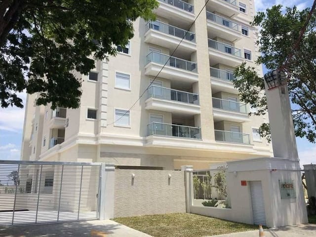 Foto do Apartamento - Apartamento com 3 dormitórios à venda, 80 m² por R$ 425.000,00 - Cidade Vista Verde - São José dos Campos/SP | RUSSI IMÓVEIS
