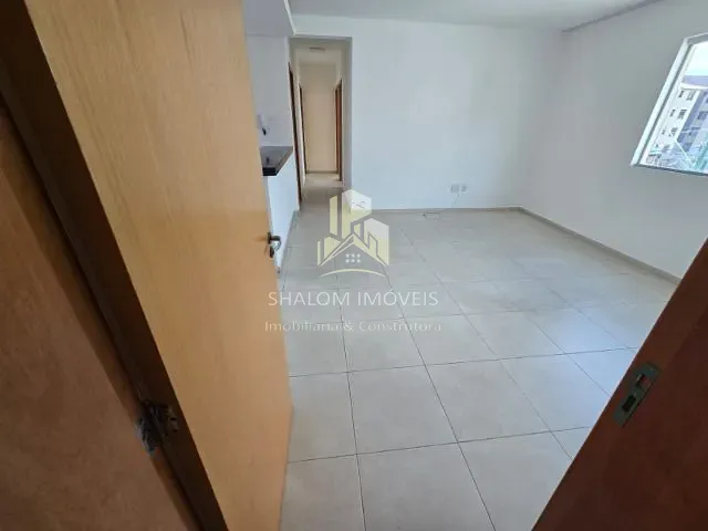 Apartamento com 85m² 3 quartos e 2 banheiros, à venda, no bairro Santa Amélia em Belo Horizonte