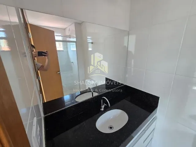 Apartamento com 85m² 3 quartos e 2 banheiros, à venda, no bairro Santa Amélia em Belo Horizonte