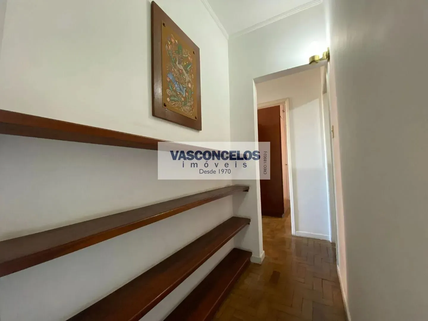 Apartamento, 3 quartos, 94 m² - Foto 6