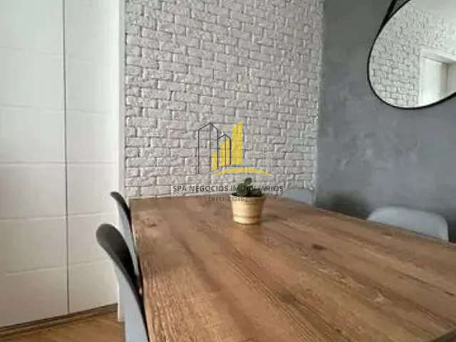 Apartamento com 45m² 2 quartos e 1 banheiro, à venda, no bairro Maranhão em São Paulo