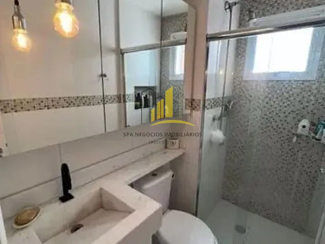 Apartamento com 45m² 2 quartos e 1 banheiro, à venda, no bairro Maranhão em São Paulo
