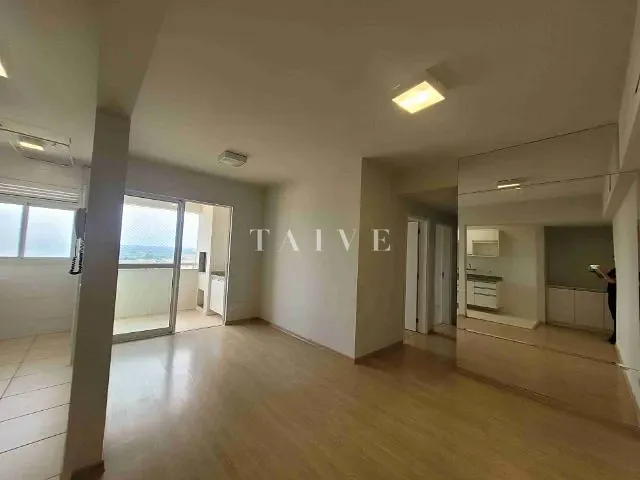 Apartamento com 111m² 3 quartos e 2 banheiros, à venda, no bairro Gleba Fazenda Palhano em Londrina
