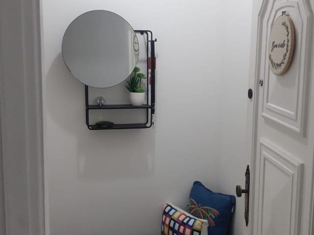 Foto do Apartamento - Apartamento 2 quartos Cond. Quality Green - porteira fechada Barra da Tijuca, Rio de Janeiro, RJ | Tech Brokers