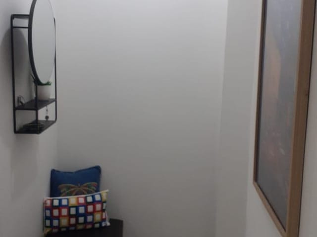 Foto do Apartamento - Apartamento 2 quartos Cond. Quality Green - porteira fechada Barra da Tijuca, Rio de Janeiro, RJ | Tech Brokers