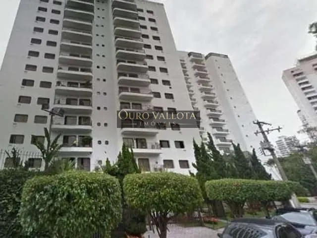 Apartamento com 167m² 4 quartos e 3 banheiros, à venda, no bairro Parque da Mooca em São Paulo