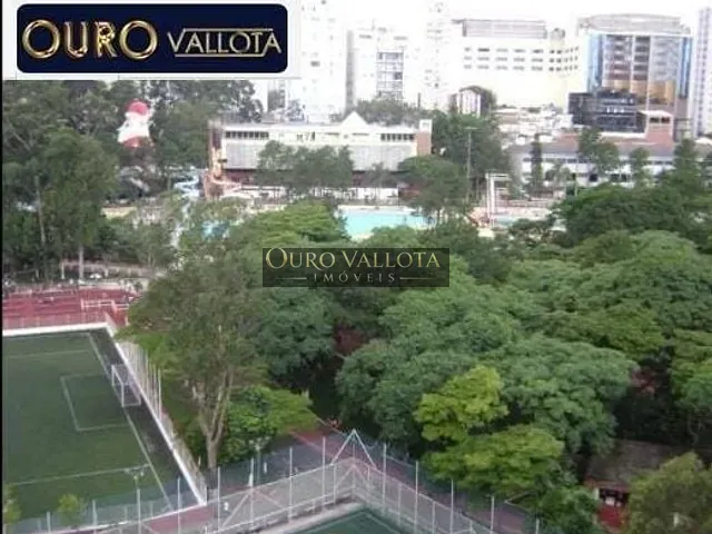 Apartamento com 167m² 4 quartos e 3 banheiros, à venda, no bairro Parque da Mooca em São Paulo