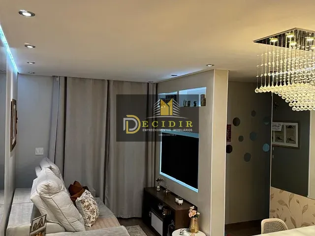 Apartamento 3 quartos e 2 banheiros, para alugar, no bairro Vila Antonieta em São Paulo