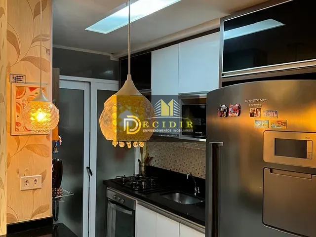 Apartamento 3 quartos e 2 banheiros, para alugar, no bairro Vila Antonieta em São Paulo