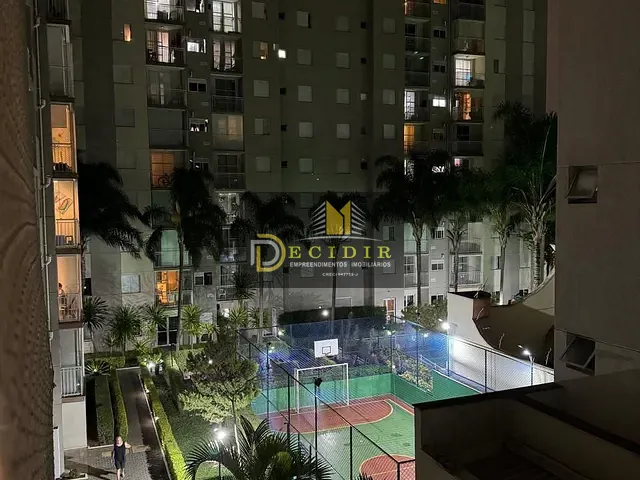 Apartamento 3 quartos e 2 banheiros, para alugar, no bairro Vila Antonieta em São Paulo