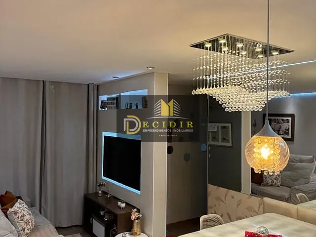 Apartamento 3 quartos e 2 banheiros, para alugar, no bairro Vila Antonieta em São Paulo