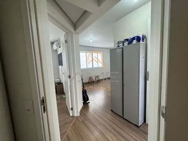Apartamento 2 quartos e 1 banheiro, à venda, no bairro São Gonçalo em Pelotas
