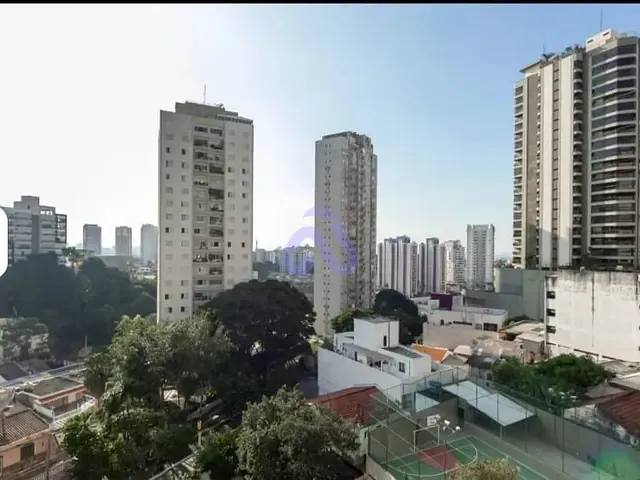 Apartamento 3 quartos e 2 banheiros, à venda, no bairro Santana em São Paulo