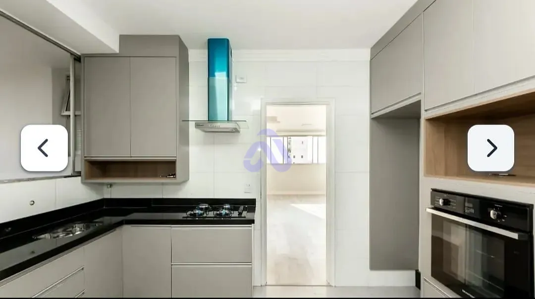 Apartamento, 3 quartos, 105 m² - Foto 9